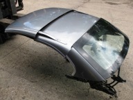 BMW 3 E93 CABRIO KABRIOLET roof support window complete