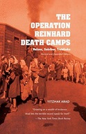 The Operation Reinhard Death Camps, Revised and