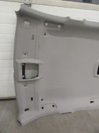 CIELO INTERNO grigio sufit BMW F48 X1