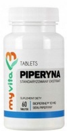 MyVita Piperyna 60 tabletek