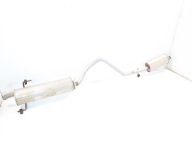 Échappement OE 24236013 Peugeot 206 98-12