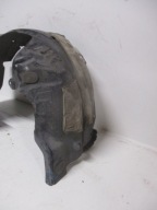 mudguard front right FORD FIESTA K1BB16114AD