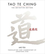 Tao Te Ching: The Definitive Edition Tzu Lao