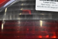 light left rear part rear OPEL VECTRA C HB 02-05