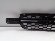 front PREKLADgrill FORD RANGER VI 22- WILDTRAK KAMERA