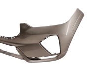 bumper front VOLVO XC60 II LIFT R-design 4X PDC without washers 2021-25