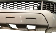 bumper front CHEVROLET CAPTIVA and LAK: 92U (06-10)