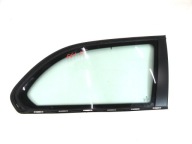 window right right rear part bodywork BMW e61 AS2 KOMBI