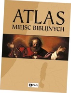 Atlas miejsc biblijnych