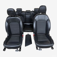 sitze KOMPLET ALFA ROMEO STELVIO