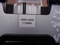 TOYOTA COROLLA XII E21 2018+ ANTENNE MODULE GPS 86860-02080