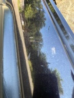 bumper rear part Nissan Qashqai J10 +2