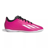 Buty halowe halówki dziecięce Adidas X Speedportal.4 IN J roz. 38