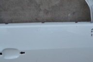 door right front front OPEL ZAFIRA C III 2012