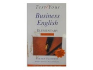 Business English Elementary - Steven Flinders