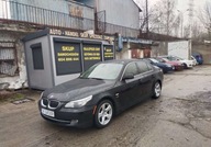 BMW Seria 5 BMW Seria 5 525d