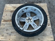 wheel disc discs disc 20" 20x8jx24 Dodge RAM 1500 2009