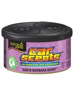 California Scents Santa Barbara Berry Puszka