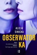 OBSERWATORKA ALICJA SINICKA EBOOK