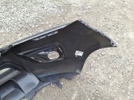 front bumper NISSAN NAVARA IV NP 300 2014R->replacement