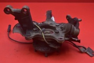 otoč čepu pravá předek TOYOTA AURIS II E18 1.6 VALVEMATIC 112 KM 15