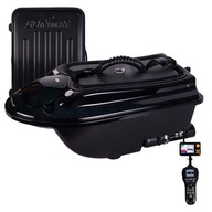 BOATMAN ACTOR PLUS PRO ( Echosonda i GPS) + Walizka