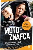 MotoznaFca. Sebastian Kickster Kraszewski