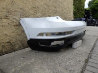 AUDI Q3 8U LIFT S LINE 15- bumper rear