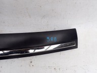 RENAULT TRAFIC III LIFT 19- grill grille radiator
