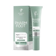 Pharm Foot Serum do Stóp Skóra Problematyczna mycoVERRUM 15ml