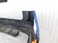 VW GOLF VIII HB R R20 bumper rear rear part