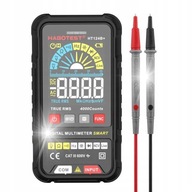 2 x Digitális univerzális multiméter Habotest HT124B+