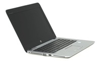 Notebook HP ELITEBOOK 820 G3 12,5" Intel Core i5 8 GB / 128 GB strieborný