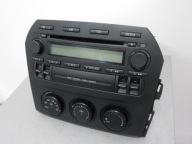 MAZDA MX-5 II RADIO FABRYCZNE NG31669R0