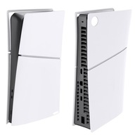Wodoodporna, pyłoszczelna obudowa ochronna PS5 Slim Digital Edition – biała