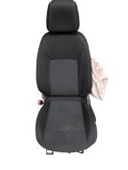 Sièges Chauffé Siège Siège Chauffeurs Passegers OPEL ASTRA K V