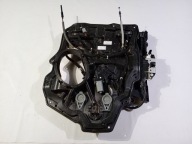 side door window regulator mechanism right rear part Dodge RAM 1500 2019