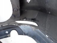 FORD S-MAX II 2 MK2 14- lökhárító far hátsó 6XPDC
