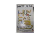HOW FAR CAN YOU GO? - David Lodge
