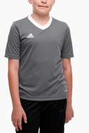 adidas koszulka dziecięca sportowa t-shirt dla dzieci Entrada 22 roz. 164