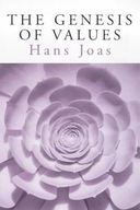 The Genesis of Values Joas Hans (Free University