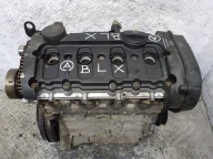 VW TOURAN GOLF V AUDI A3 2.0 FSI 150 KM engine BLX