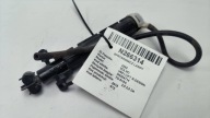 washer lights VOLVO V60 and LIFT R-design