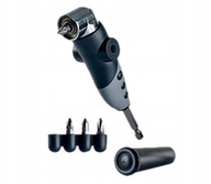 UHOLNÍKOVÝ NADSTAVEC ADAPTÉR PRE SKRUTKOVAČE A BITY