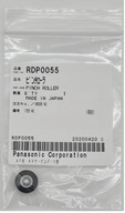 PRÍTLAČNÁ ROLKA PANASONIC RDP0055 RS-TR474 M2