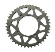 ALUMÍNIUM HÁTSÓ LÁNCKERÉK MRF 41 FOGSZÁM (428)