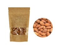 MANDLE 250 g CELÉ OŘECHY PŘÍRODNÍ ČERSTVÉ 0,25 kg prémiové španělské