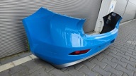 bumper rear part rear volvo v40 r-design 619 complete