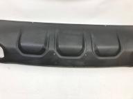 RAM 1500 TRX DT 2019+ front bumper lower