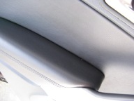 side door KPL VW TIGUAN and 5N leather